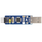 Waveshare ST-Link/V2 mini programmer - STM8 and STM32, USB