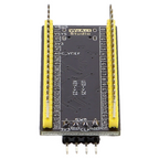WeAct Studio Pico - como Raspberry Pi Pico RP2040, con más memoria de 16MB