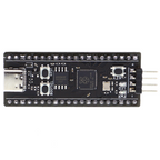 WeAct Studio Pico - como Raspberry Pi Pico RP2040, con más memoria de 16MB