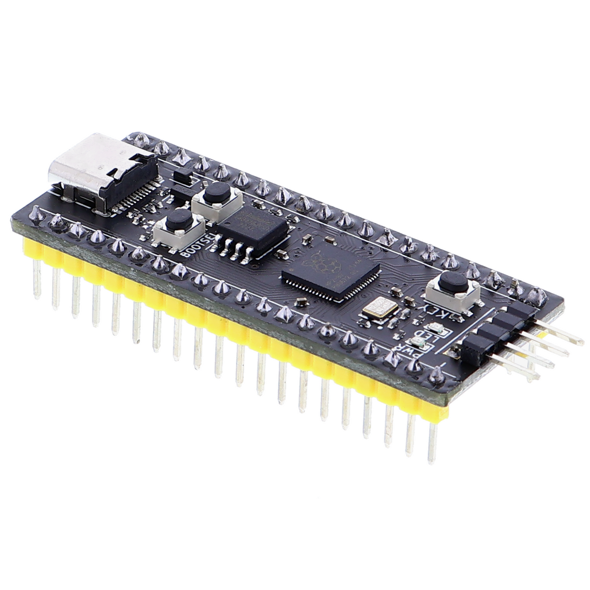 WeAct Studio Pico - RP2040 Mikrocontroller, 16 MB Flash, USB-C