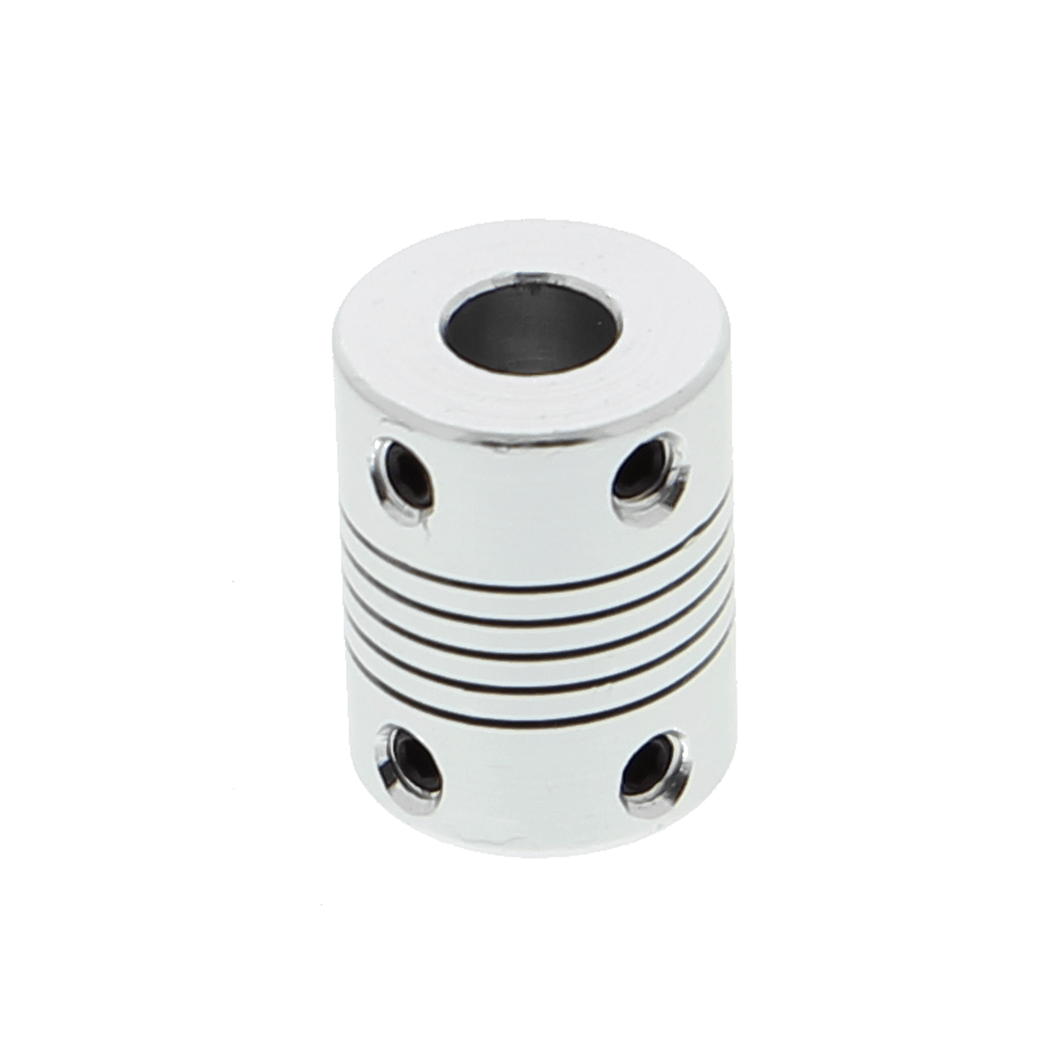 Wellenkupplung - 5 * X mm - 3D-A-2-X - Funduino