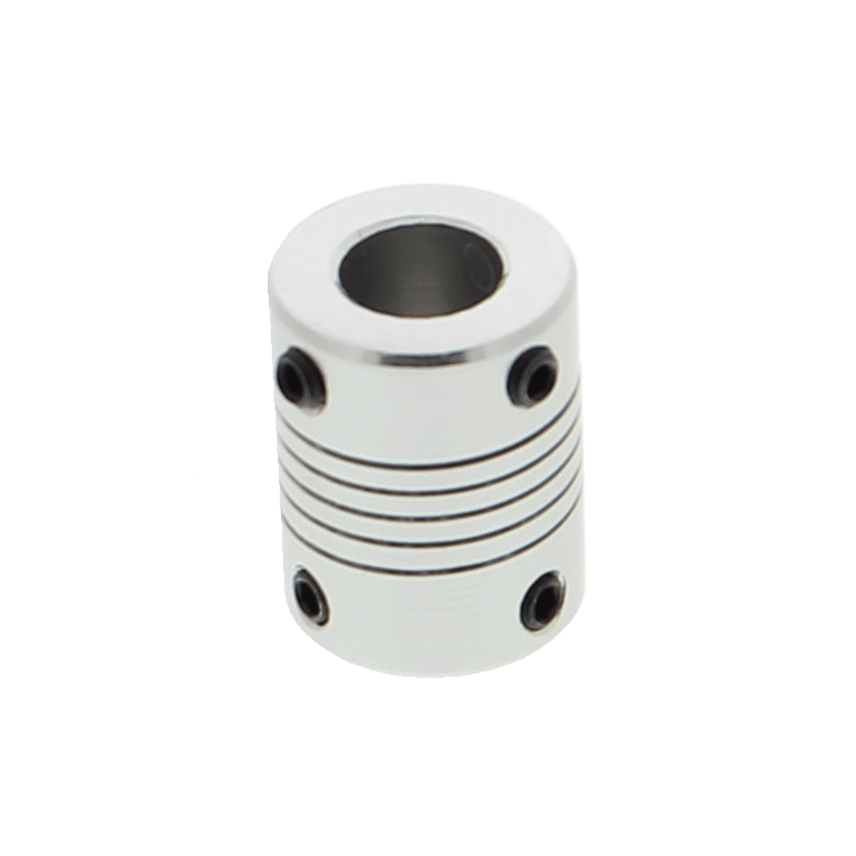 Wellenkupplung - 5 * X mm - F23106453 - Funduino