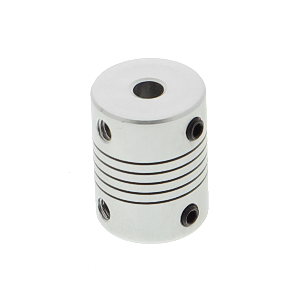 Wellenkupplung - 5 * X mm - 3D-A-2-X - Funduino