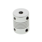 Wellenkupplung - 5 * X mm - 3D-A-2-X - Funduino
