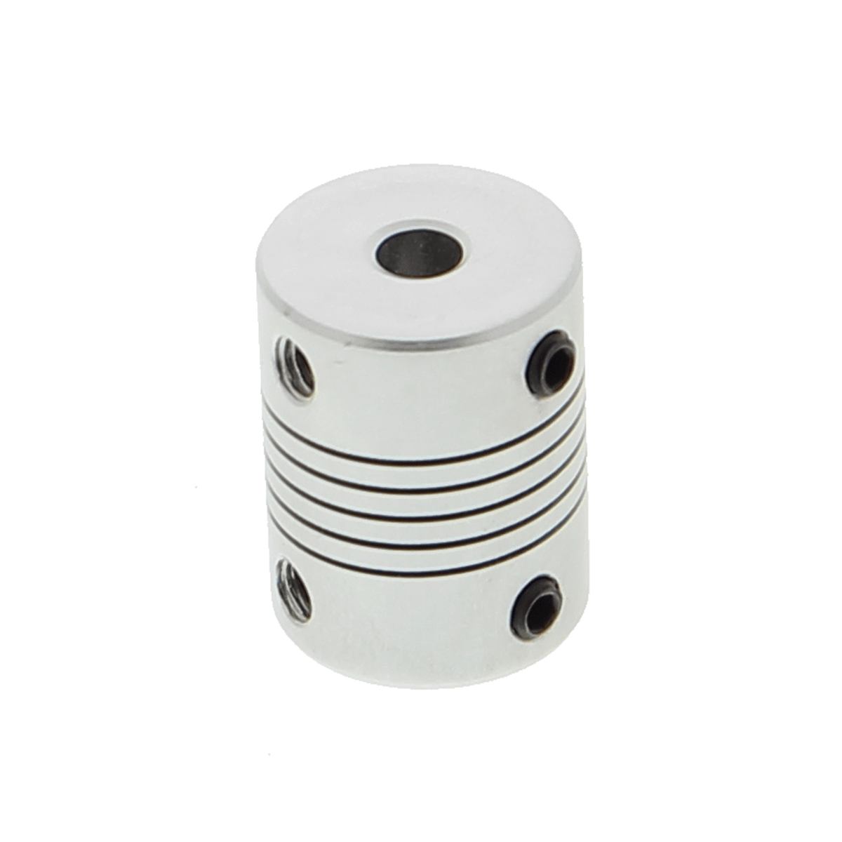 Wellenkupplung - 5 * X mm - 3D-A-2-X - Funduino