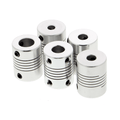 Wellenkupplung - 5 * X mm - 3D-A-2-X - Funduino