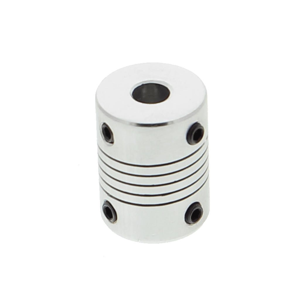 Wellenkupplung - 5 * X mm - 3D-A-2-X - Funduino