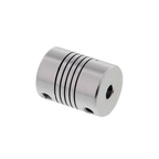 Wellenkupplung - 5 * X mm - 3D-A-2-X - Funduino