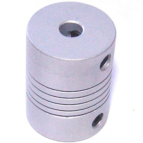 Askoppeling - 6.35 * X mm