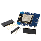 Wemos D1 Mini - NodeMcu LUA WIFI ESP8266-ontwikkelbord