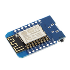 Wemos D1 Mini - NodeMcu LUA WIFI ESP8266-ontwikkelbord