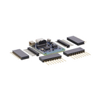 WEMOS D1 mini V4.0 ESP8266-microcontroller (compatibel met Lolin D1 mini v4.0)