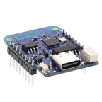 WEMOS D1 mini V4.0 ESP8266-microcontroller (compatibel met Lolin D1 mini v4.0)
