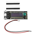 Wemos TTGO ESP8266 0.91 pollici OLED per Arduino e Nodemcu