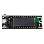 Wemos TTGO ESP8266 0.91 pollici OLED per Arduino e Nodemcu
