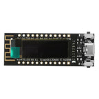 Wemos TTGO ESP8266 0.91 pollici OLED per Arduino e Nodemcu