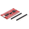 WEMOS TTGO XI 8F328P - NANO-Controller