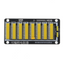 Década de resistencias de 0 Ohm - 10M Ohm / resistencia ajustable