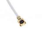 Antena FPC WiFi de 2,4 GHz de alta ganancia – antena interna de montaje con cable coaxial