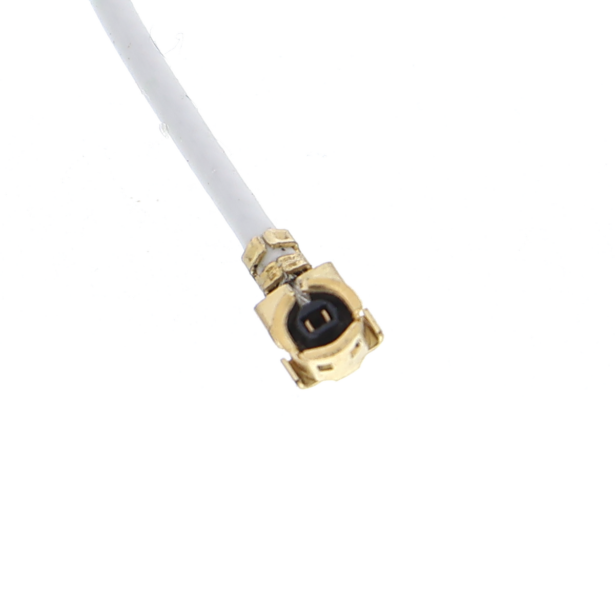 Antenne FPC WiFi 2,4 GHz à gain élevé – antenne interne avec câble coaxial