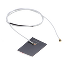 Antena FPC WiFi de 2,4 GHz de alta ganancia – antena interna de montaje con cable coaxial