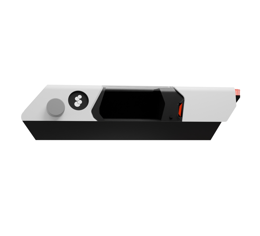 Master-Windsible - modelwindtunnel
