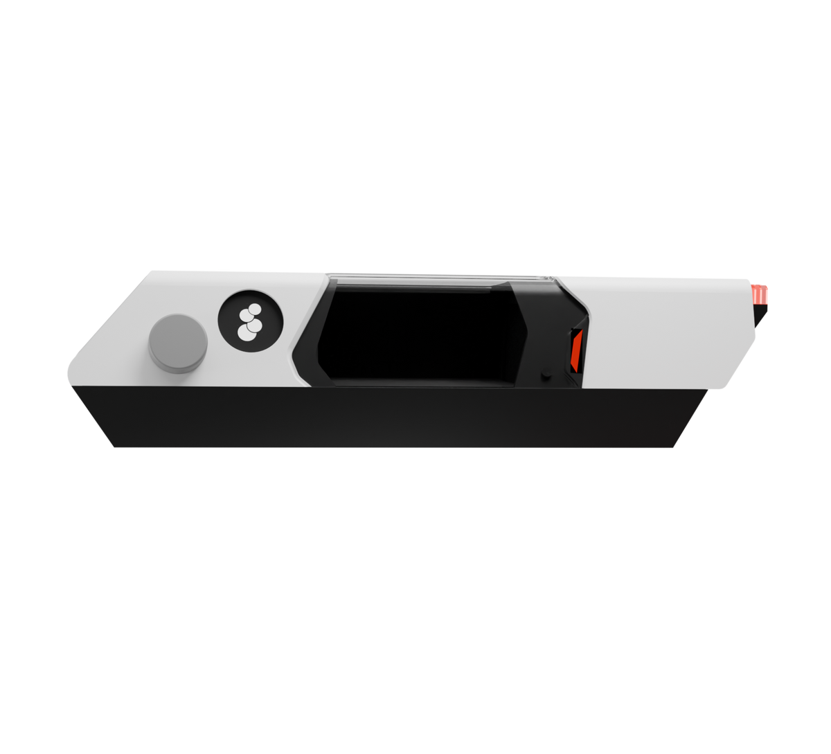 Windsible Modellwindkanal - für Die-Cast Modelle, verschiedene Maßstäbe