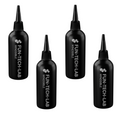 Nebelfluid für Windsible Modellwindkanal - 4 Flaschen je 60 ml