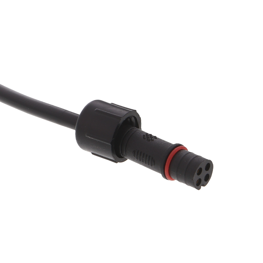 Anemometer 0-30 m/s - analog 0-5 V, 12 V DC