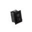 Interrupteur à bascule - 2 broches, 6A / 125V AC - 3A / 250V AC