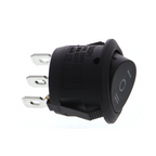 Interruptor basculante de 2 posiciones KCD1-105 250V, 10A