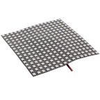 Matrice WS2812 / tapis flexible / 16x16 avec 256 pixels (comparable au NEOPIXEL)