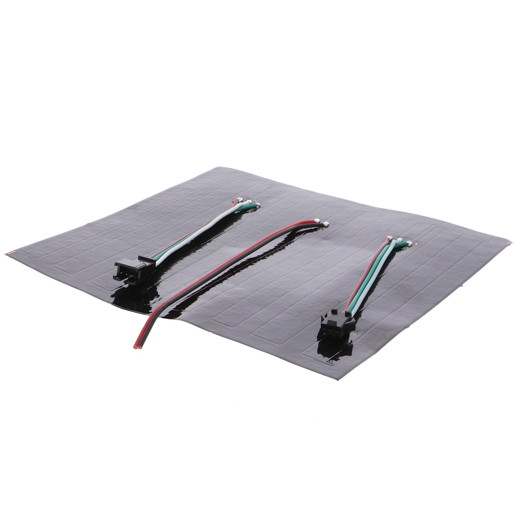 Matrice WS2812 / tapis flexible / 16x16 avec 256 pixels (comparable au NEOPIXEL)