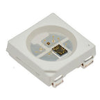 LED RGB SMD WS2812B de 4 pines 5050