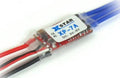 X-Star 7A ESC - per piccoli motori brushless