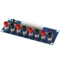 XH-M229 - adapter voor ATX-voedingen