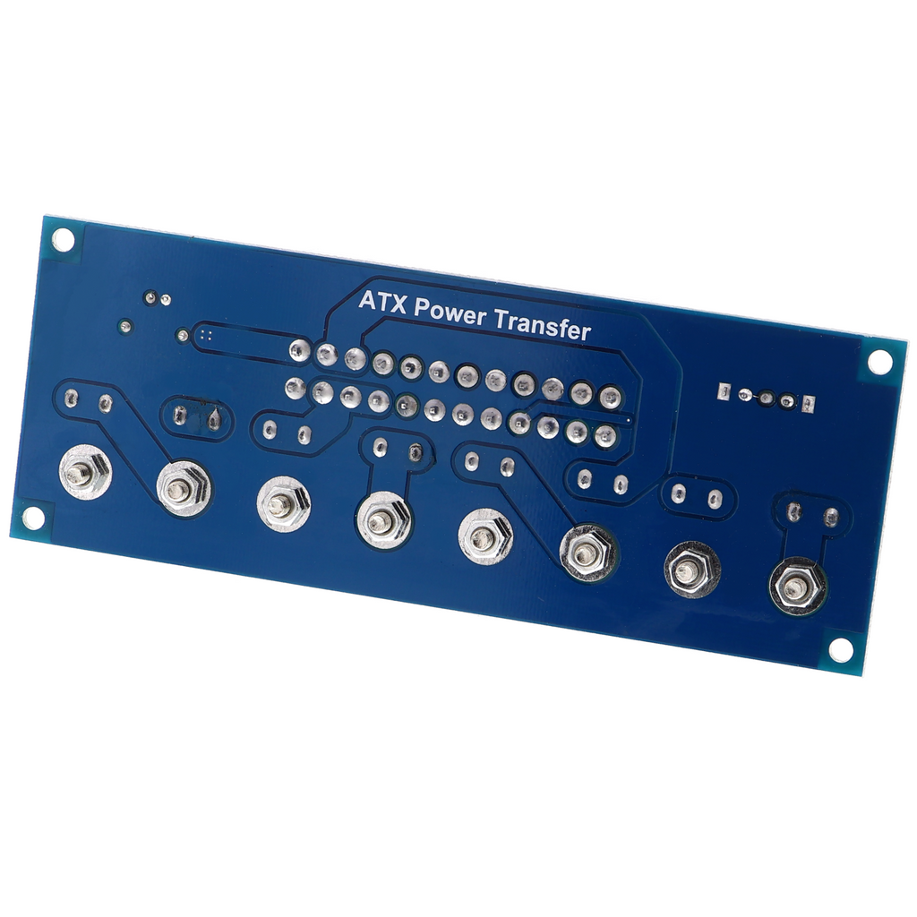 XH-M229 - adapter voor ATX-voedingen