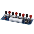 XH-M229 - adapter voor ATX-voedingen