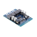 Amplificador y receptor Bluetooth XH-M314 TPA3118 de 2x30W