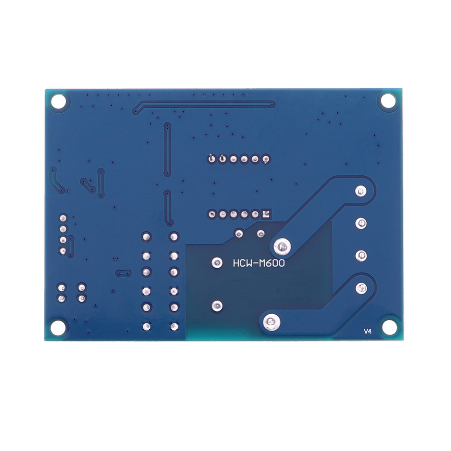 Regolatore di carica per batteria al litio XH-M600 30A, 6V – 60V