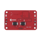 Convertitore XL6009 LM2596 DC-DC step-up buck-boost per sistemi solari ecc.