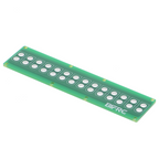 XT30 Parallelladeboard - bis zu 6 Lithium-Akkus, passiv