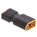 XT60-bus en stekker (Male/Female) naar T-Plug (Male/Female) adapterstekker