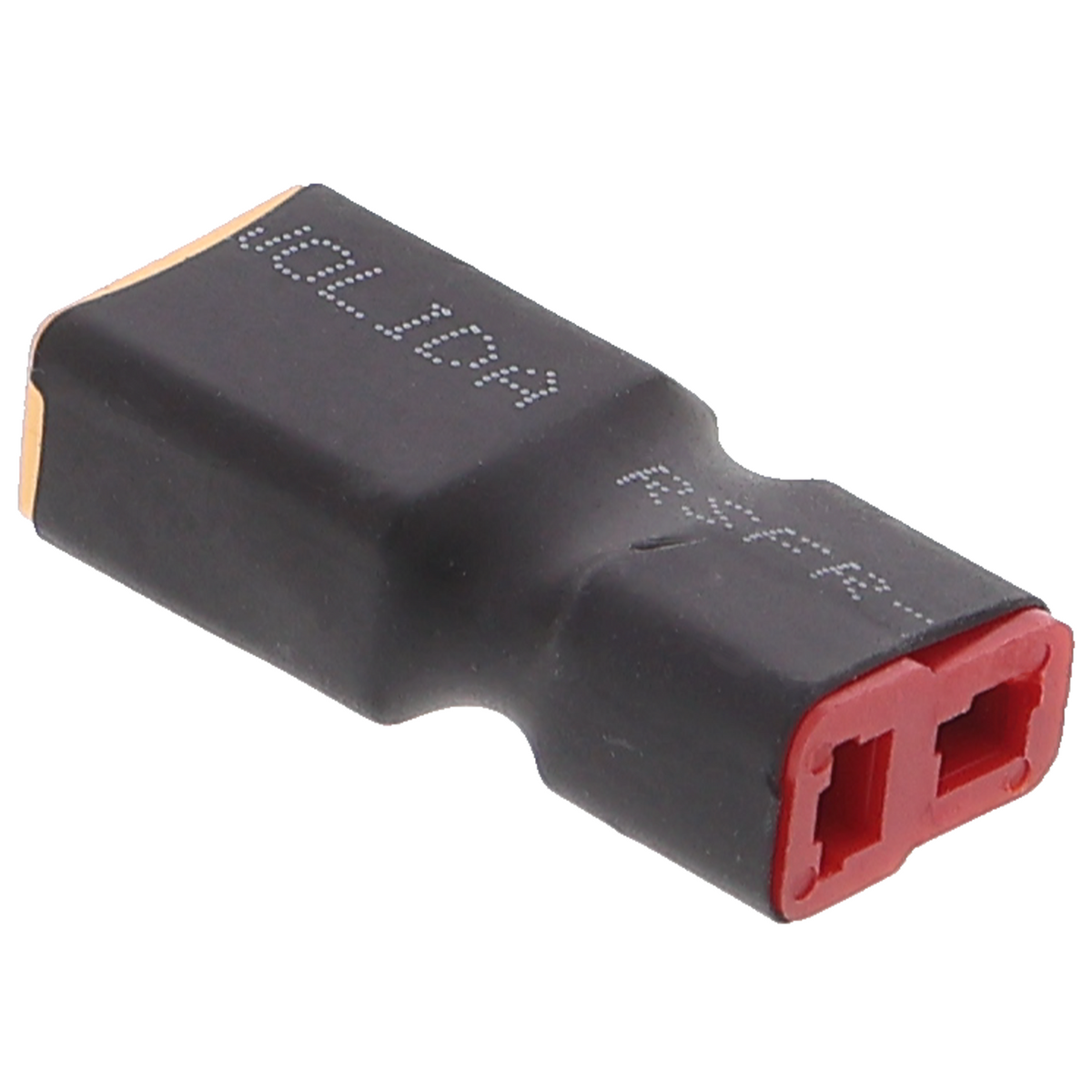 XT60 auf T-Plug Adapter - Buchse auf Stecker