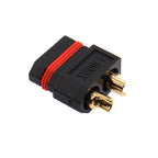 XT60W-F-bus 3.5mm, verguld - voor RC-vliegtuigen, -drones