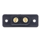 Conectores XT90E macho + XT90H hembra - juego de conectores