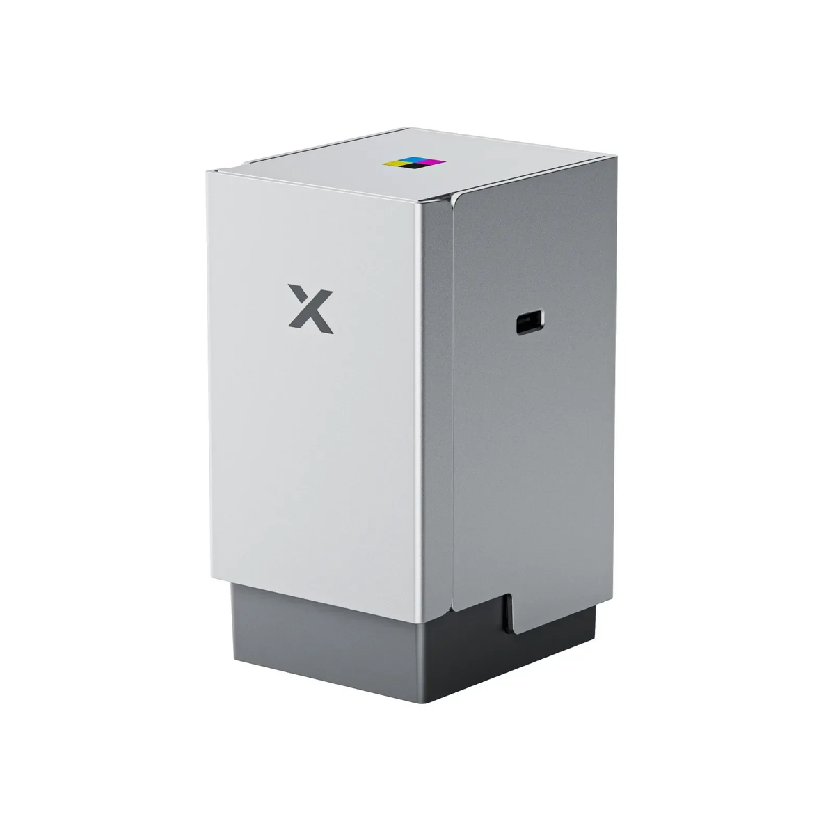 XTool CMYK Druckmodul V1.0 - 1200 DPI, für M2 - F26211420 - Funduino