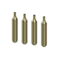 Kit de 4 botellas de gas CO2 xTool para kit de protección contra incendios