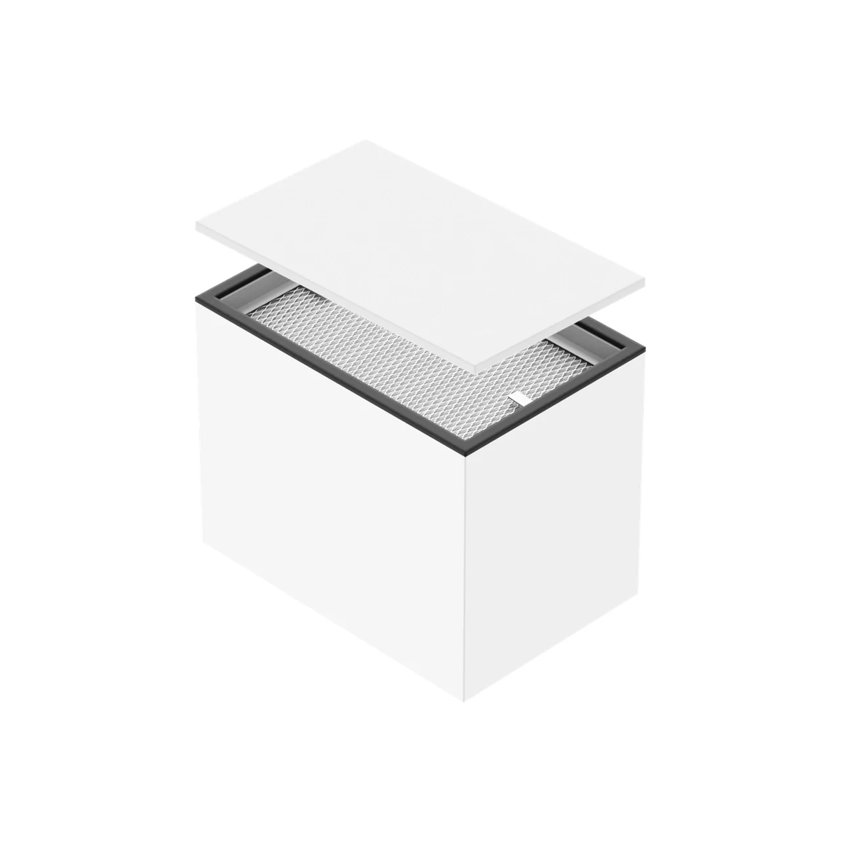 XTool Ersatzfilter Desktop Smoke Purifier - HEPA, Aktivkohle