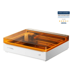 XTool M2 20 W Lasergravierer - Diodenlaser, 426 x 320 mm, verschiedene Ausführungen - F26111404 - Funduino